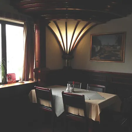 Hotel Alfoeld Panzio & Etterem