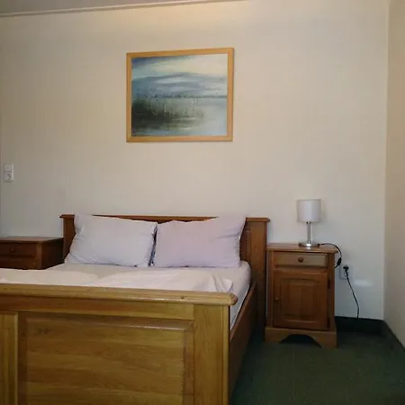 Hotel Alfoeld Panzio & Etterem 3*