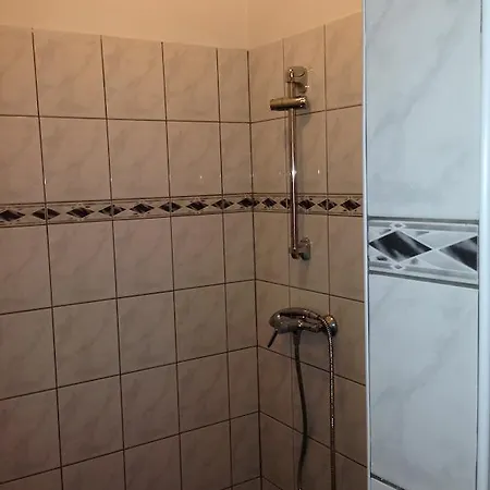 Szálloda Alfoeld Panzio & Etterem 3*