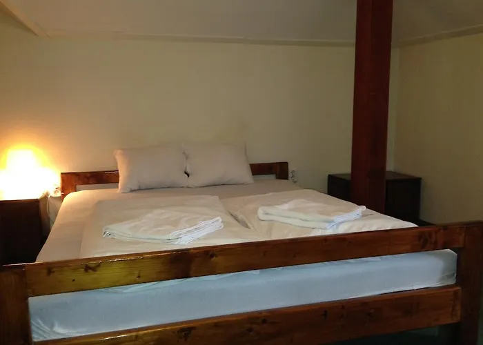 Hotel Alfoeld Panzio & Etterem 3*