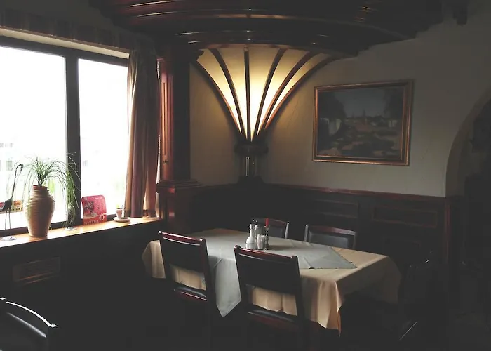 Hotel Alfoeld Panzio & Etterem
