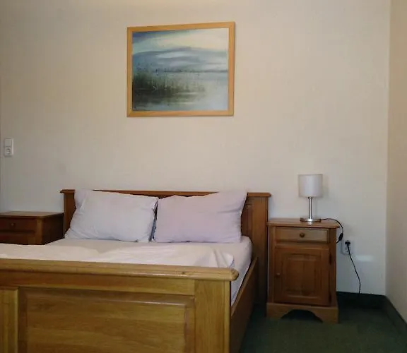 Hotel Alfoeld Panzio & Etterem 3*